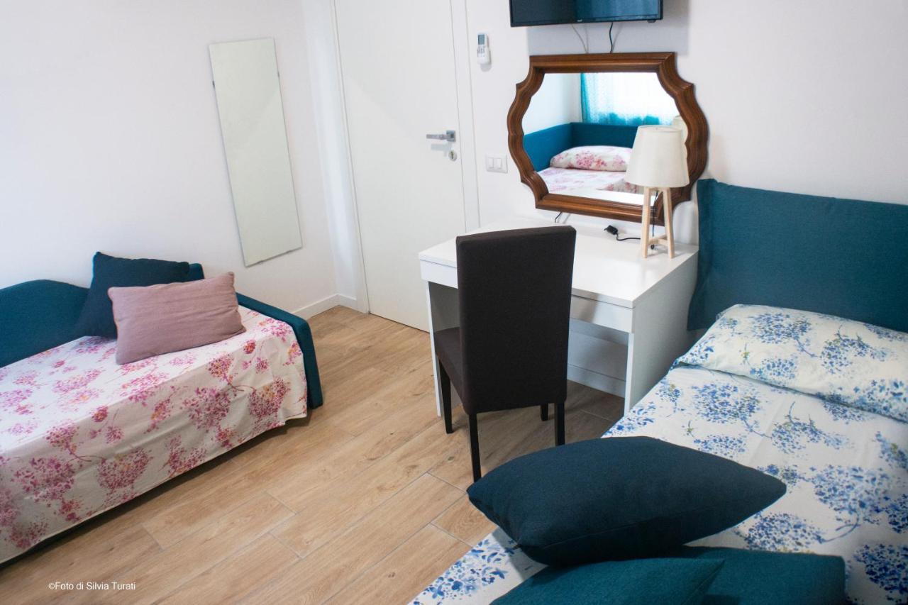 B&B Luvi Верона Екстериор снимка