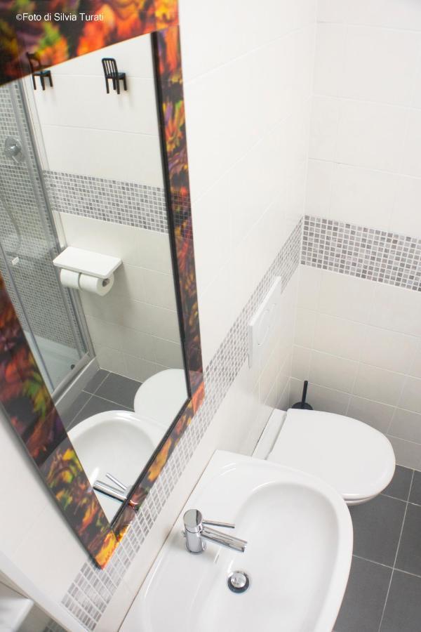 B&B Luvi Верона Екстериор снимка
